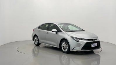 2021 Toyota Corolla Ascent Sport Automatic, 57k kms Petrol Car