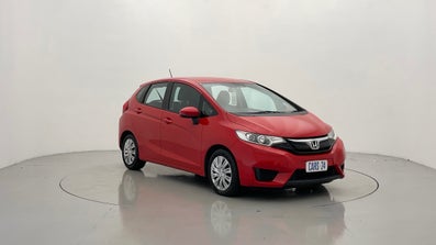 2016 Honda Jazz Vti Manual, 86k kms Petrol Car