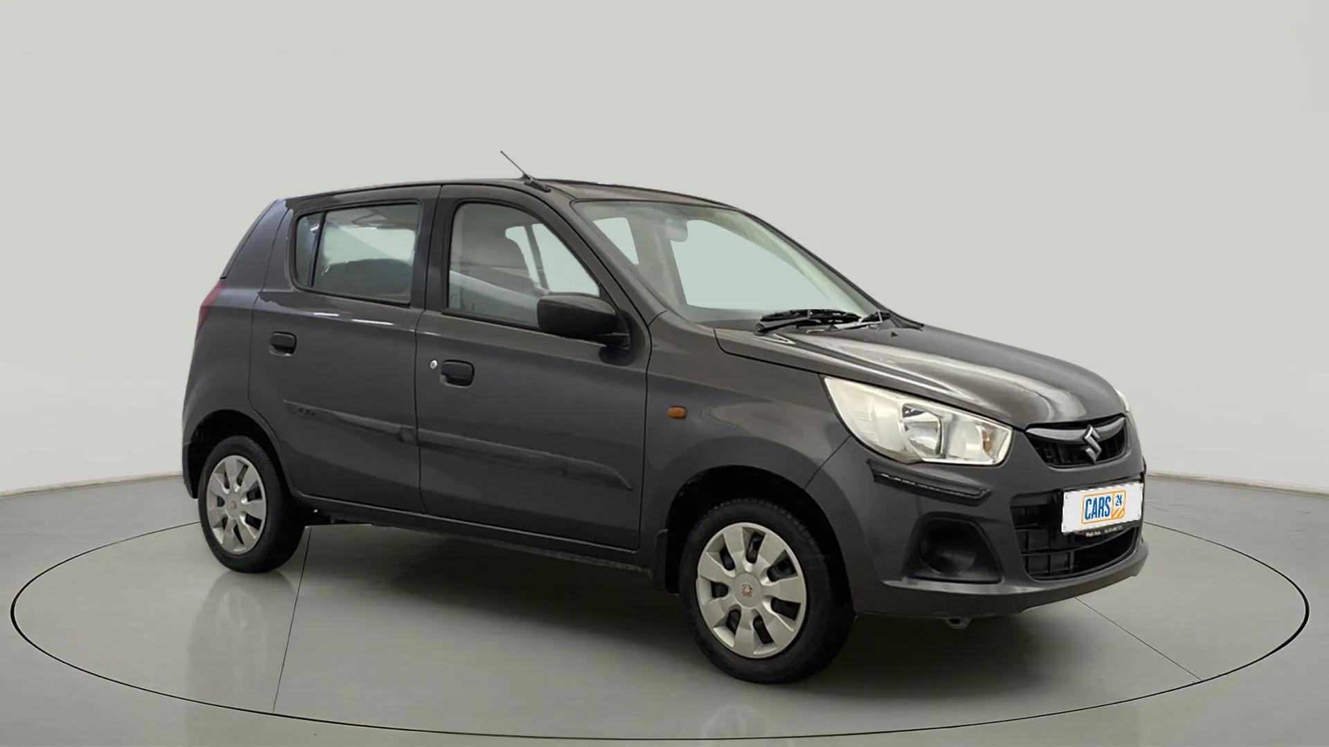 Maruti Alto K10