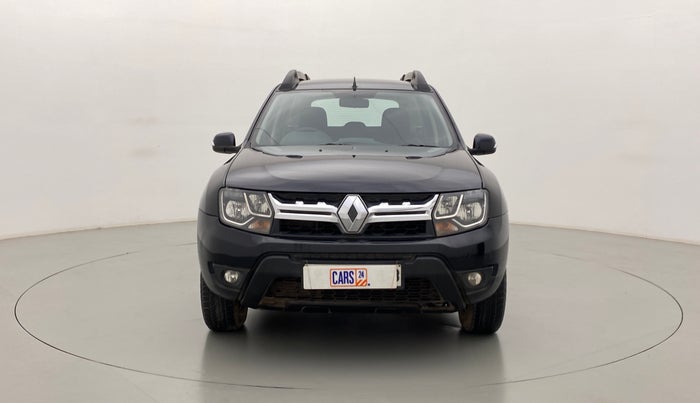 2016 Renault Duster RXL AMT 110 PS, Diesel, Automatic, 85,281 km, Highlights