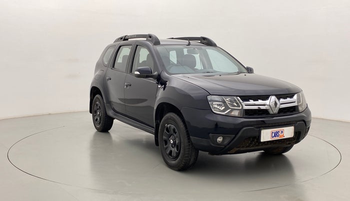 2016 Renault Duster RXL AMT 110 PS, Diesel, Automatic, 85,281 km, Right Front Diagonal