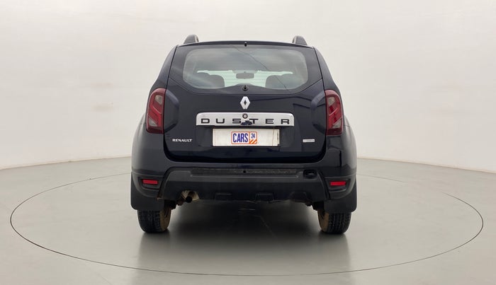 2016 Renault Duster RXL AMT 110 PS, Diesel, Automatic, 85,281 km, Back/Rear
