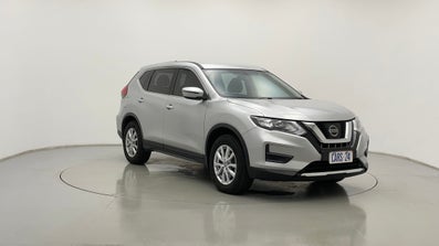 2018 Nissan X-trail St 7 Seat (2wd) Automatic, 95k kms Petrol Car