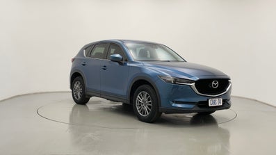 2018 Mazda CX-5 Maxx Sport (4x2) Automatic, 68k kms Petrol Car