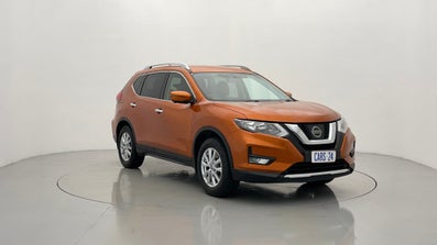 2020 Nissan X-trail St-l (4x2) Automatic, 41k km Petrol Car