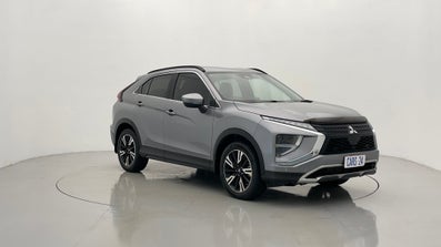 2021 Mitsubishi Eclipse Cross Ls (awd) Automatic, 70k kms Petrol Car