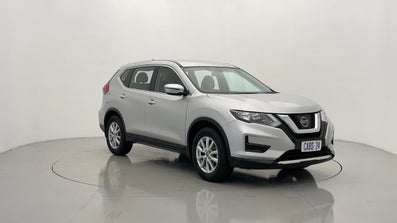 2019 Nissan X-trail St (2wd) Automatic, 60k km Petrol Car