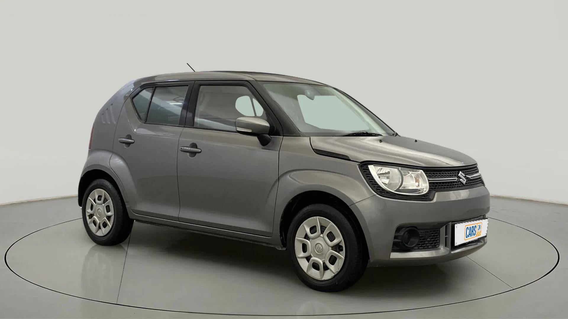 Maruti IGNIS