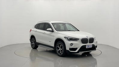 2018 BMW X1 Sdrive 18i Automatic, 73k km Petrol Car