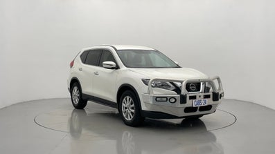 2019 Nissan X-trail St (4wd) Automatic, 37k kms Petrol Car