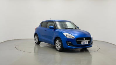 2020 Suzuki Swift Gl (qld) Automatic, 39k km Petrol Car