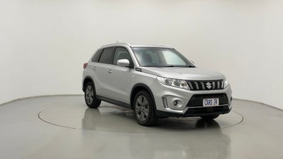 2022 Suzuki Vitara Shadow Automatic, 61k km Petrol Car