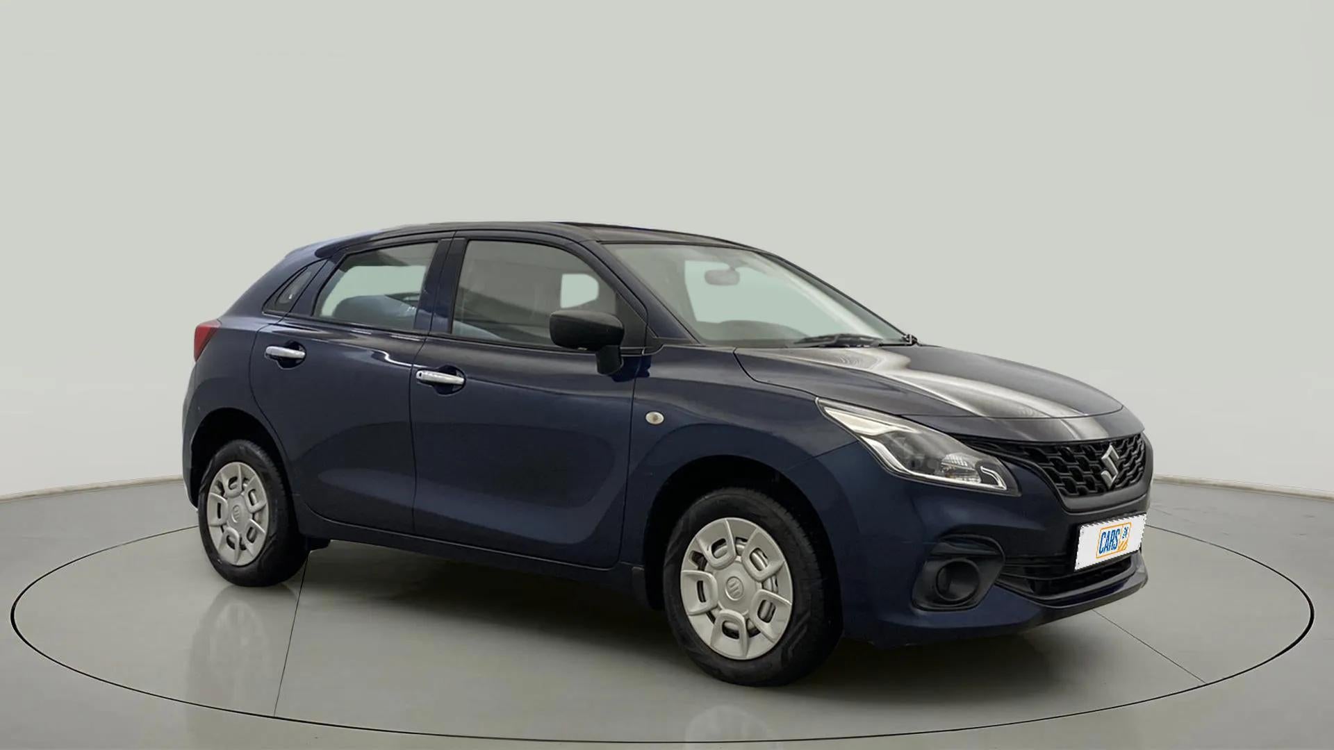 Maruti Baleno