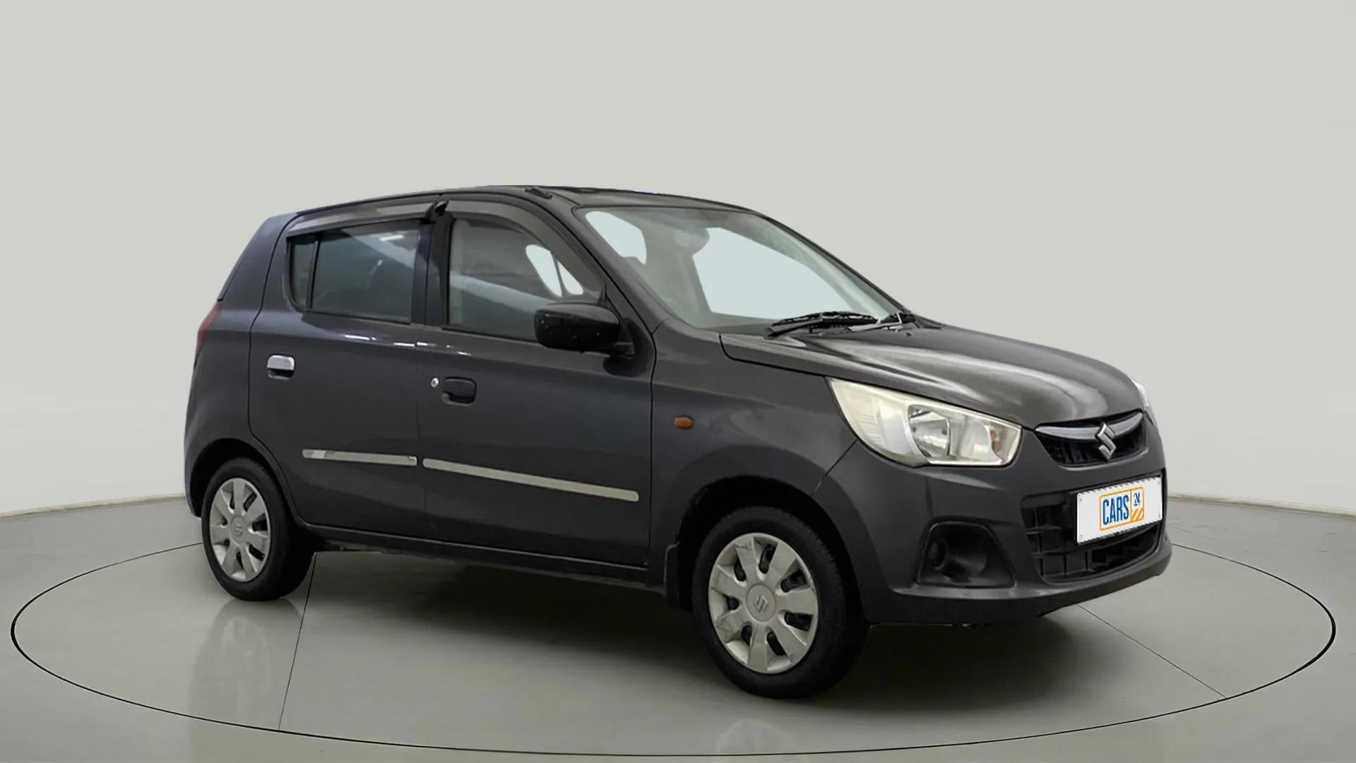 Maruti Alto K10