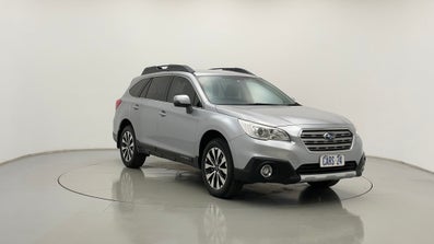 2017 Subaru Outback 2.5i  Awd Automatic, 79k km Petrol Car