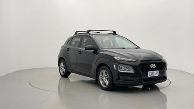 2018 Hyundai Kona Active (fwd) Automatic, 103k kms Petrol Car