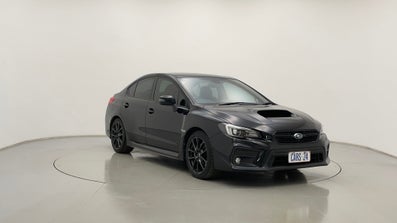 2020 Subaru WRX Premium (awd) Automatic, 61k kms Petrol Car