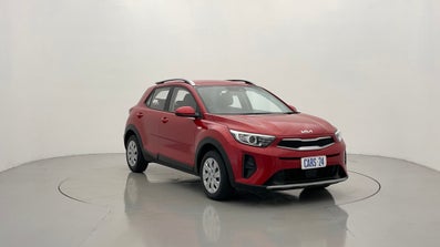 2022 Kia Stonic S Automatic, 55k km Petrol Car