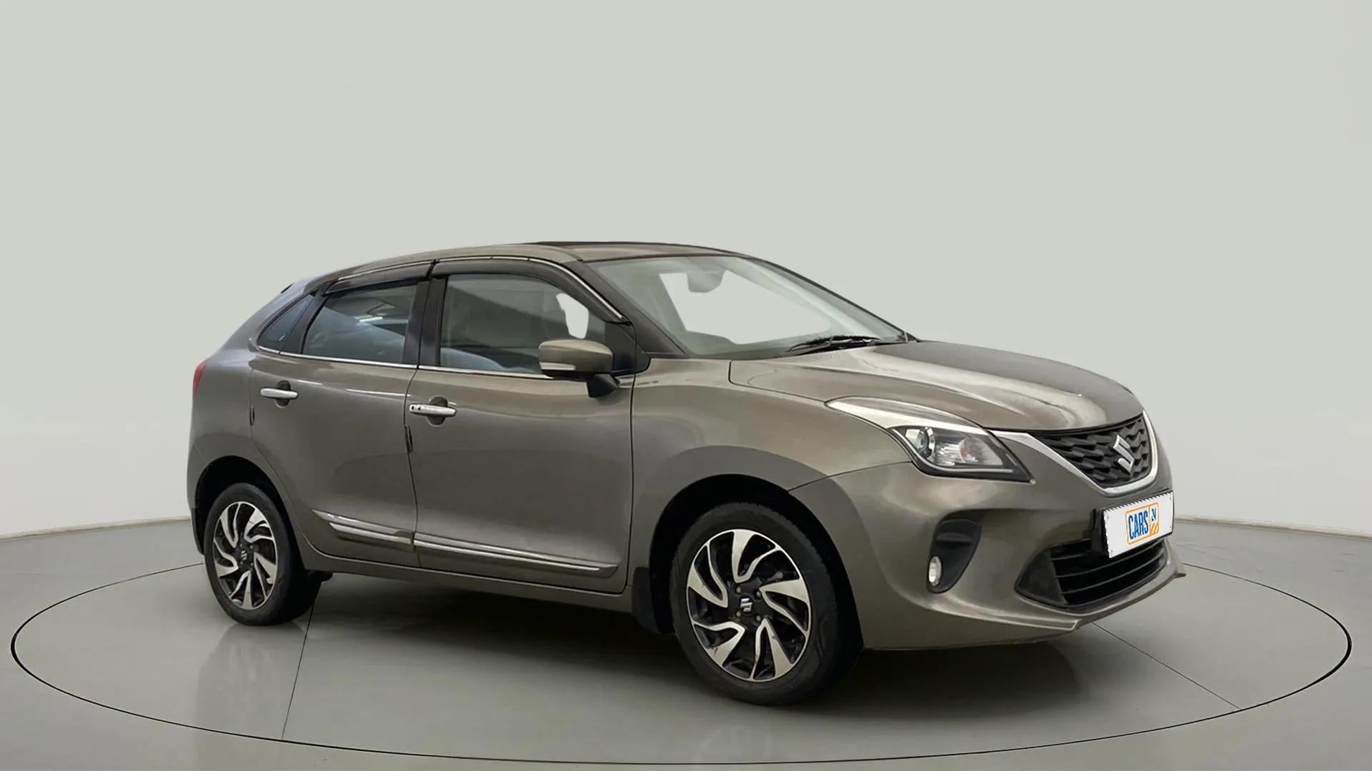 Maruti Baleno