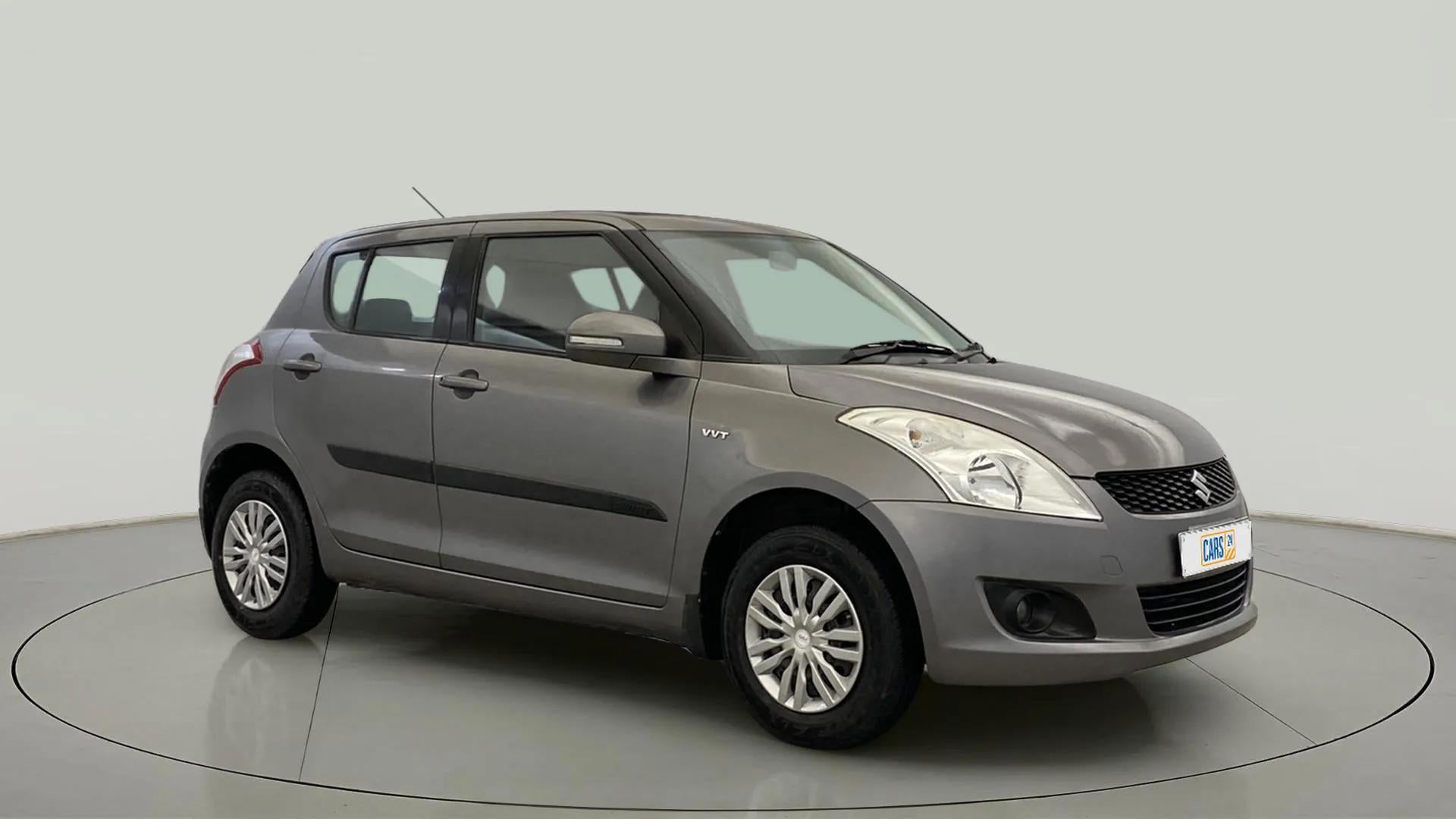 Maruti Swift