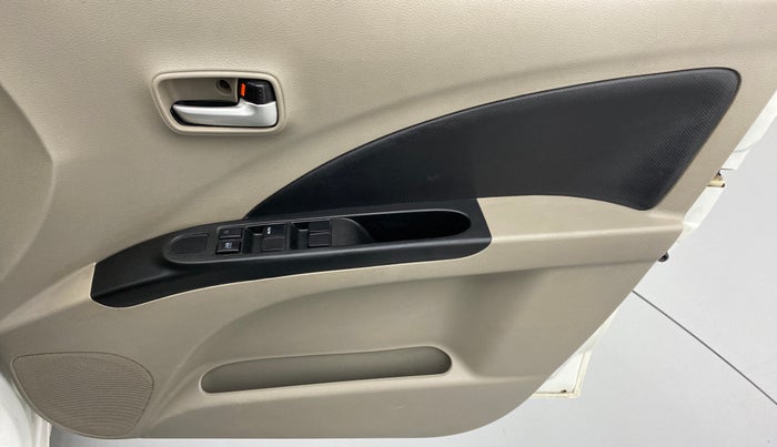 2014 Maruti Celerio VXI d, Petrol, Manual, 85,034 km, Driver Side Door Panels Control
