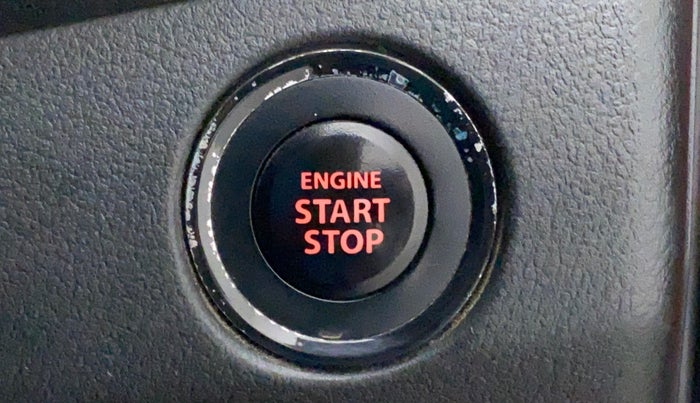 2019 Maruti Baleno ALPHA 1.2 K12, Petrol, Manual, 51,391 km, Keyless Start/ Stop Button