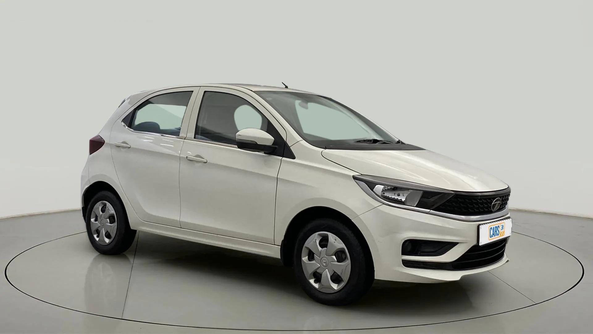 Tata Tiago