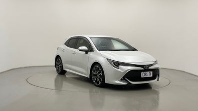 2021 Toyota Corolla Zr Automatic, 41k km Petrol Car