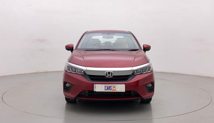 2021 Honda City 1.5L I-VTEC VX CVT, Petrol, Automatic, 39,942 km, Highlights