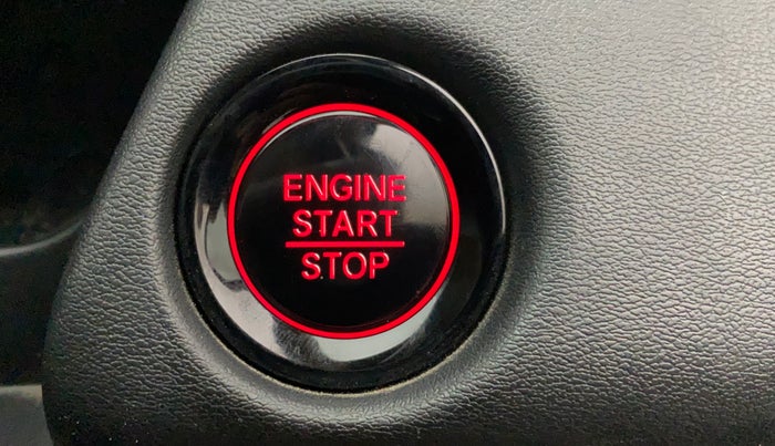 2021 Honda City 1.5L I-VTEC VX CVT, Petrol, Automatic, 39,942 km, Keyless Start/ Stop Button