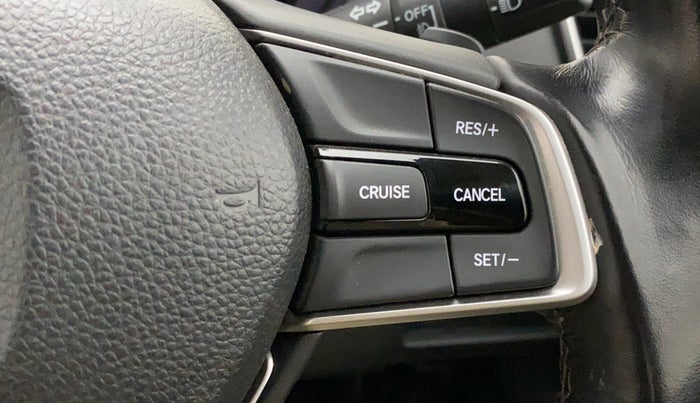 2021 Honda City 1.5L I-VTEC VX CVT, Petrol, Automatic, 39,942 km, Adaptive Cruise Control