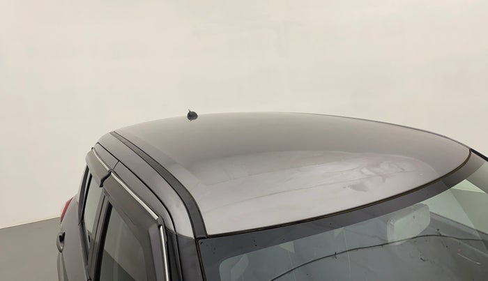 2013 Maruti Swift VXI, Petrol, Manual, 60,424 km, Roof