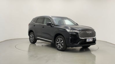 2022 GWM Haval H6 Lux Automatic, 45k km Petrol Car