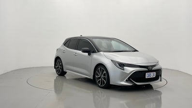 2021 Toyota Corolla Zr Automatic, 26k kms Petrol Car