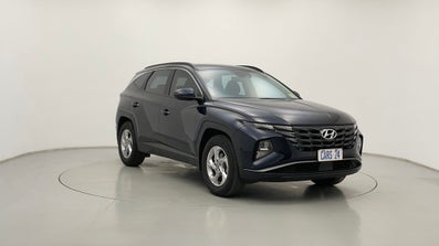 2022 Hyundai Tucson (fwd) Automatic, 23k kms Petrol Car