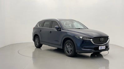 2020 Mazda CX-8 Touring (fwd) Automatic, 42k kms Petrol Car