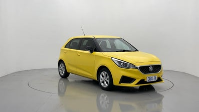 2018 MG Mg3 Auto Core Automatic, 30k km Petrol Car