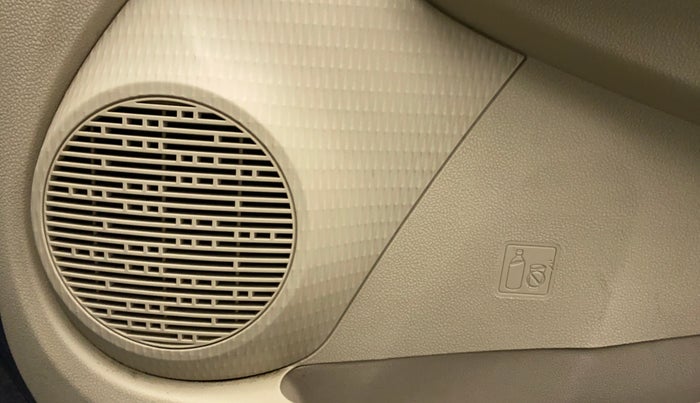 2016 Toyota Etios Liva D 4D VD, Diesel, Manual, 99,615 km, Speaker