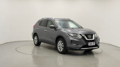 2017 Nissan X-trail St-l (fwd) Automatic, 135k kms Petrol Car