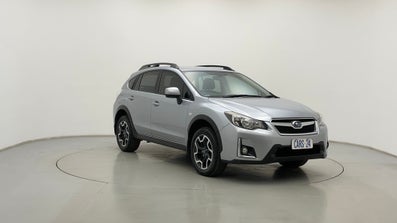 2016 Subaru XV 2.0i Automatic, 110k km Petrol Car