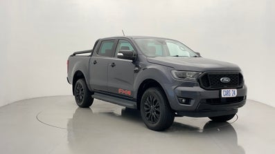 2020 Ford Ranger Fx4 3.2 (4x4) Automatic, 82k km Diesel Car