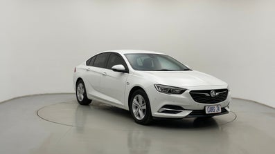 2018 Holden Commodore Lt Automatic, 63k kms Petrol Car