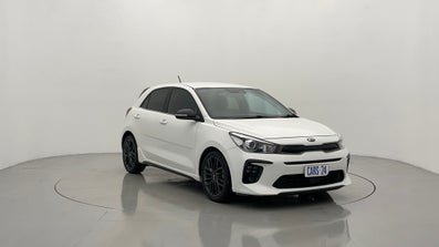 2020 Kia Rio Gt-line Automatic, 32k kms Petrol Car