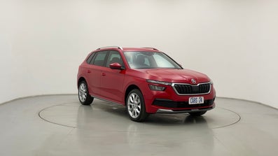 2022 SKODA Kamiq Style 85tsi Automatic, 41k kms Petrol Car