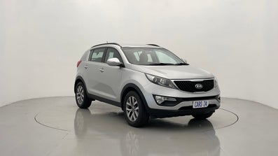 2014 Kia Sportage Si Premium (fwd) Automatic, 86k km Petrol Car