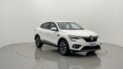 2022 Renault Arkana Zen Automatic, 53k kms Petrol Car