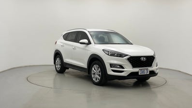 2019 Hyundai Tucson Active X (fwd) Automatic, 43k km Petrol Car