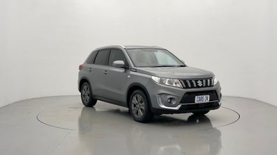 2019 Suzuki Vitara 1.6l Automatic, 21k kms Petrol Car