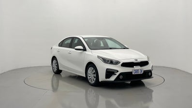 2021 Kia Cerato Sport+ Safety Pack Automatic, 46k km Petrol Car