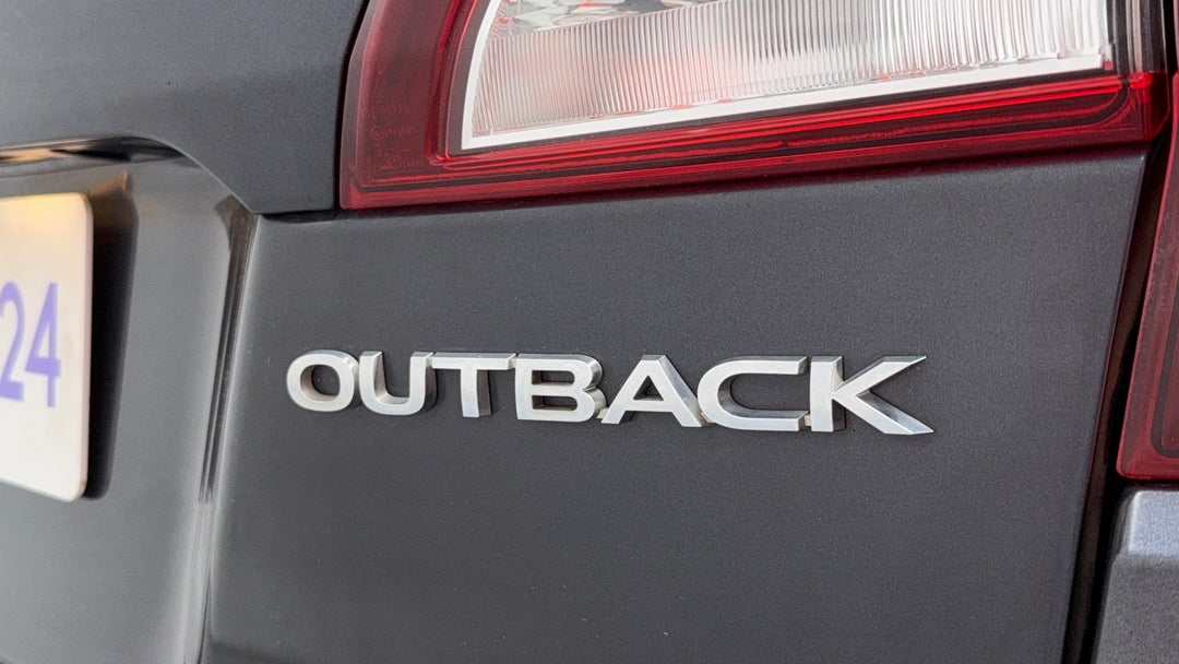 Badge (Boot Right Side)